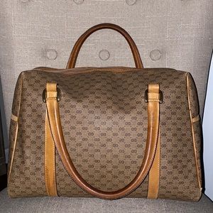 Vintage Gucci bag